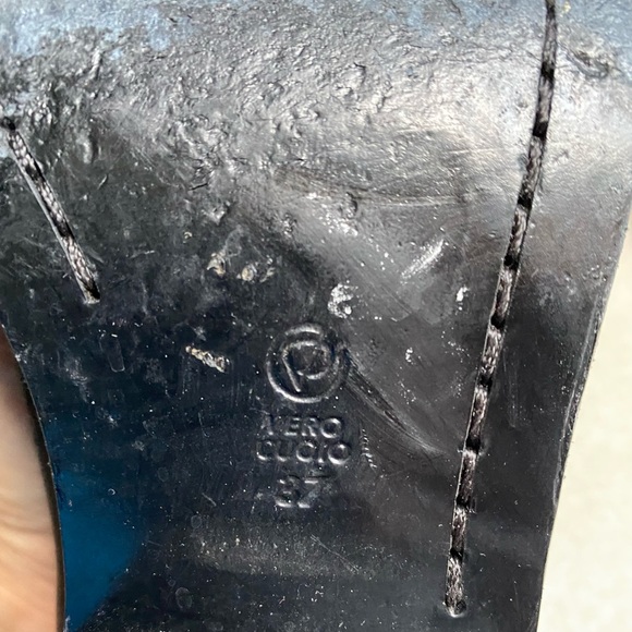 EUC 🌟🌟Host Pick🌟🌟Women’s 3.1 Philip Lim Alexa Leather Booties - Picture 7 of 9